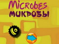 Mchezo Microbes