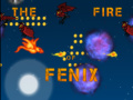 Mchezo The Fire of Fenix