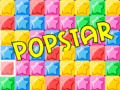 Mchezo Popstar