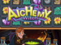 Mchezo Alchemy Witch