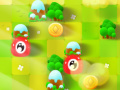Mchezo Monsters Union