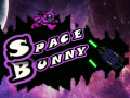 Mchezo Space Bunny