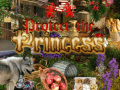 Mchezo Protect the Princess