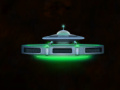 Mchezo Ufo Explorer