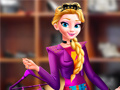 Mchezo Punk Princess Garderobe 2
