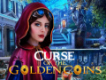 Mchezo Curse of the Golden Coins