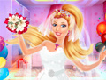 Mchezo Princess Wonderful Day!