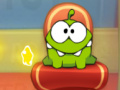 Mchezo Cut The Rope Experiments
