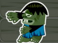 Mchezo Zombies Mashed Potatoes  