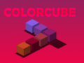 Mchezo Color Cube