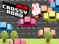 Mchezo Krossy Road Online