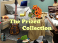 Mchezo The Prized Collection