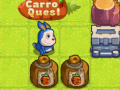 Mchezo Carrot Quest