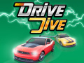 Mchezo Drive Jive