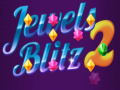 Mchezo Jewels Blitz 2