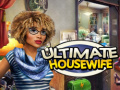 Mchezo Ultimate Housewife