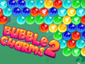 Mchezo Bubble Charms 2