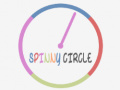 Mchezo Spinny Circle  