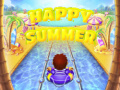 Mchezo Happy Summer