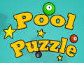 Mchezo Pool Puzzle