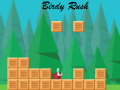 Mchezo Birdy Rush