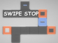 Mchezo Swipe stop