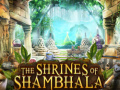 Mchezo The Shrines of Shambhala
