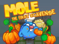 Mchezo Mole the First Scavenger