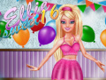 Mchezo Ellie Sweet 16