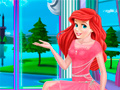 Mchezo Princess Pijama Party