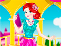 Mchezo White Princess Romantic Date