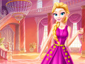 Mchezo Princess Castle Festival
