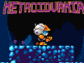 Mchezo Metroidvania