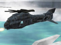 Mchezo Helicopter Bomb Squad