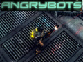 Mchezo Angry Bots