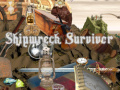 Mchezo Shipwreck Survivor