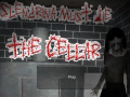 Mchezo Slenderina Must Die: The Cellar 