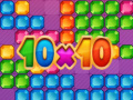 Mchezo 10x10