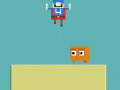 Mchezo 5 Jumps