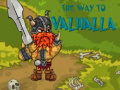 Mchezo The Way to Valhalla