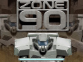 Mchezo Zone 90