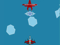 Mchezo Artorm Fighter 