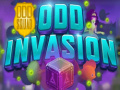 Mchezo Odd Invasion