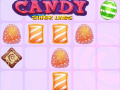Mchezo Candy Super Lines