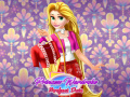 Mchezo Princess Wardrobe Perfect Date