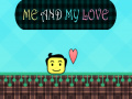 Mchezo Me and My Love