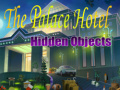 Mchezo The Palace Hotel Hidden objects