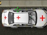 Mchezo Zombie Drive