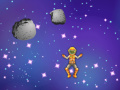 Mchezo Astronaut Doctor