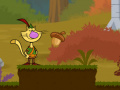 Mchezo Nature Cat's Adventure